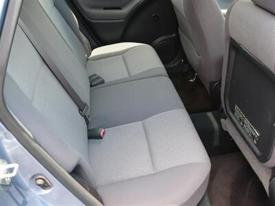 2006 Toyota Matrix XR   - Photo 27 - Lakeland, FL 33801