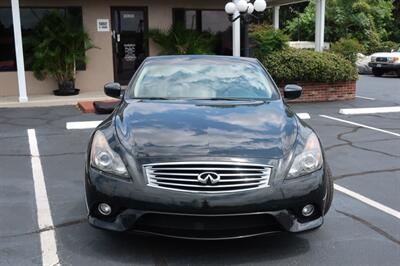 2012 INFINITI G37 Convertible   - Photo 3 - Lakeland, FL 33801