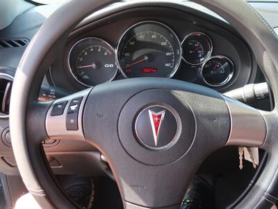 2006 Pontiac G6 GT - Photo 14 - Lakeland, FL 33801