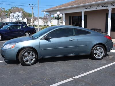 2006 Pontiac G6 GT - Photo 10 - Lakeland, FL 33801