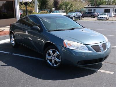 2006 Pontiac G6 GT - Photo 3 - Lakeland, FL 33801