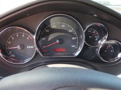 2006 Pontiac G6 GT - Photo 16 - Lakeland, FL 33801