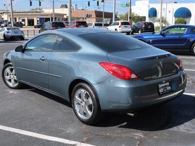 2006 Pontiac G6 GT - Photo 8 - Lakeland, FL 33801