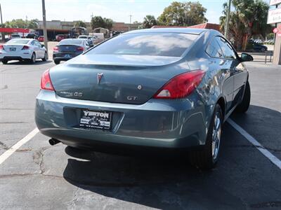 2006 Pontiac G6 GT - Photo 6 - Lakeland, FL 33801