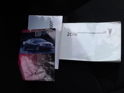 2006 Pontiac G6 GT - Photo 25 - Lakeland, FL 33801