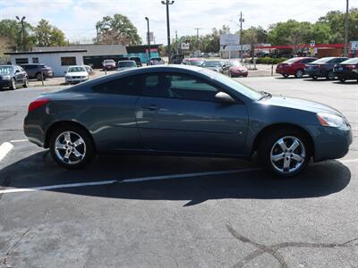 2006 Pontiac G6 GT - Photo 4 - Lakeland, FL 33801
