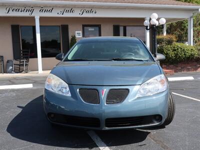 2006 Pontiac G6 GT - Photo 2 - Lakeland, FL 33801