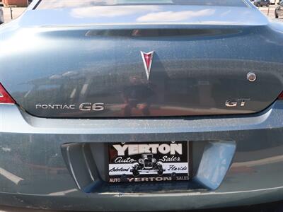 2006 Pontiac G6 GT - Photo 7 - Lakeland, FL 33801