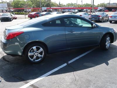 2006 Pontiac G6 GT - Photo 5 - Lakeland, FL 33801