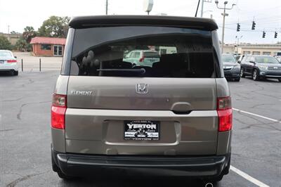 2007 Honda Element EX - Photo 6 - Lakeland, FL 33801