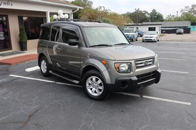 2007 Honda Element EX - Photo 3 - Lakeland, FL 33801