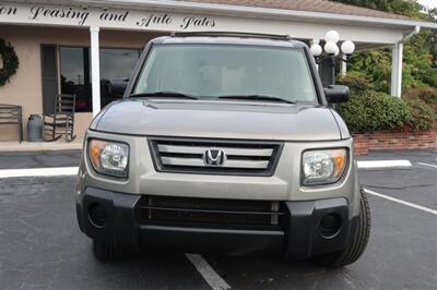 2007 Honda Element EX - Photo 2 - Lakeland, FL 33801