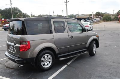 2007 Honda Element EX - Photo 5 - Lakeland, FL 33801