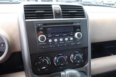 2007 Honda Element EX - Photo 14 - Lakeland, FL 33801