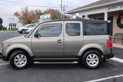 2007 Honda Element EX - Photo 9 - Lakeland, FL 33801