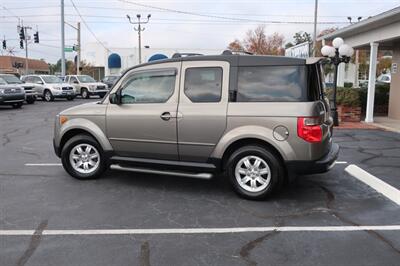 2007 Honda Element EX - Photo 8 - Lakeland, FL 33801