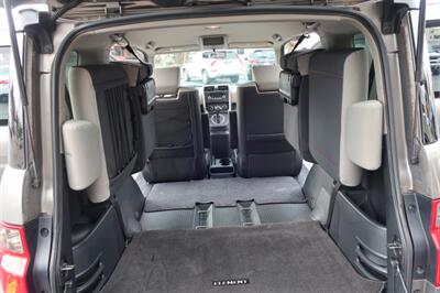 2007 Honda Element EX - Photo 26 - Lakeland, FL 33801