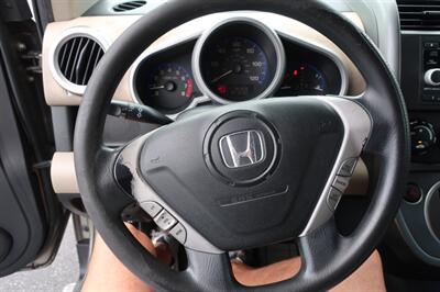 2007 Honda Element EX - Photo 12 - Lakeland, FL 33801