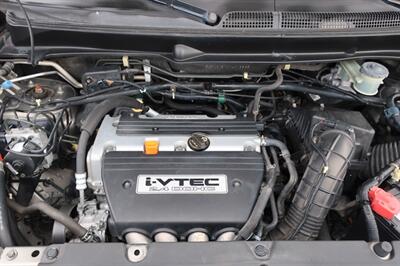 2007 Honda Element EX - Photo 30 - Lakeland, FL 33801