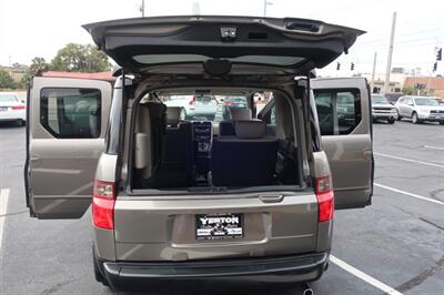 2007 Honda Element EX - Photo 23 - Lakeland, FL 33801