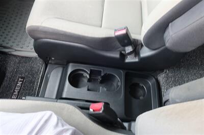 2007 Honda Element EX - Photo 16 - Lakeland, FL 33801