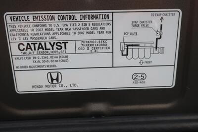 2007 Honda Element EX - Photo 29 - Lakeland, FL 33801