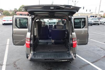 2007 Honda Element EX - Photo 24 - Lakeland, FL 33801