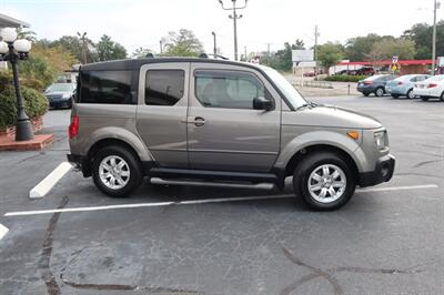 2007 Honda Element EX - Photo 4 - Lakeland, FL 33801