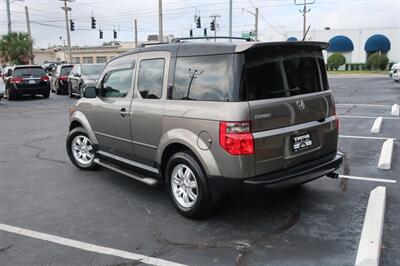 2007 Honda Element EX - Photo 7 - Lakeland, FL 33801