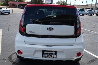 2017 Kia Soul +   - Photo 8 - Lakeland, FL 33801