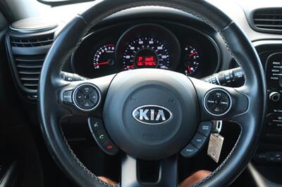 2017 Kia Soul +   - Photo 16 - Lakeland, FL 33801