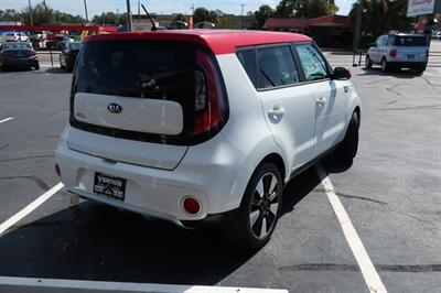 2017 Kia Soul +   - Photo 7 - Lakeland, FL 33801