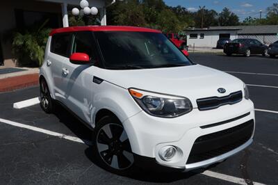 2017 Kia Soul +   - Photo 4 - Lakeland, FL 33801