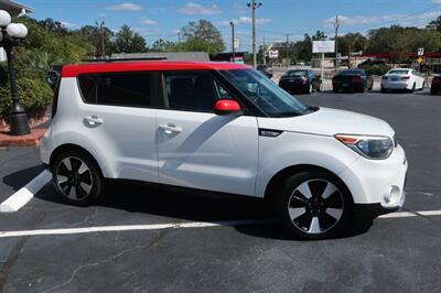 2017 Kia Soul +   - Photo 5 - Lakeland, FL 33801