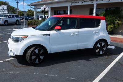 2017 Kia Soul +   - Photo 11 - Lakeland, FL 33801