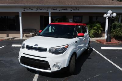 2017 Kia Soul +   - Photo 2 - Lakeland, FL 33801