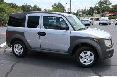 2005 Honda Element LX   - Photo 4 - Lakeland, FL 33801