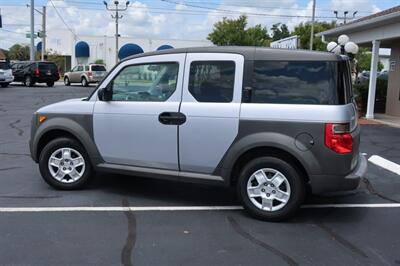 2005 Honda Element LX   - Photo 9 - Lakeland, FL 33801