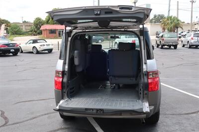 2005 Honda Element LX   - Photo 19 - Lakeland, FL 33801