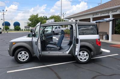 2005 Honda Element LX   - Photo 30 - Lakeland, FL 33801