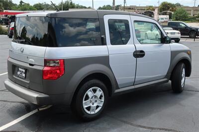 2005 Honda Element LX   - Photo 6 - Lakeland, FL 33801