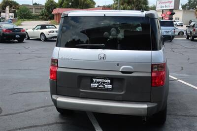 2005 Honda Element LX   - Photo 7 - Lakeland, FL 33801