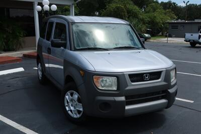 2005 Honda Element LX   - Photo 3 - Lakeland, FL 33801