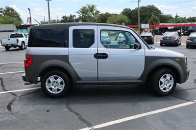 2005 Honda Element LX   - Photo 5 - Lakeland, FL 33801