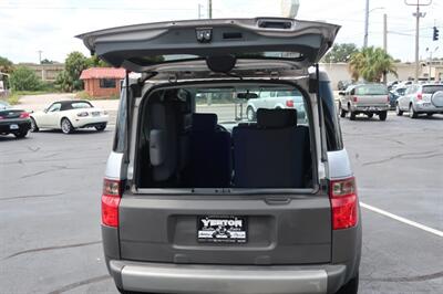 2005 Honda Element LX   - Photo 18 - Lakeland, FL 33801