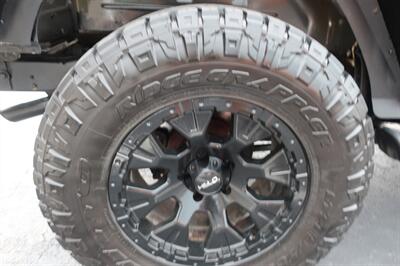2010 Jeep Wrangler Sport   - Photo 15 - Lakeland, FL 33801