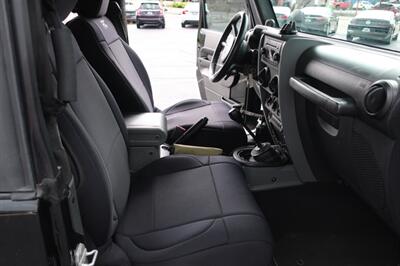 2010 Jeep Wrangler Sport   - Photo 22 - Lakeland, FL 33801