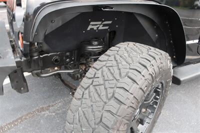 2010 Jeep Wrangler Sport   - Photo 12 - Lakeland, FL 33801