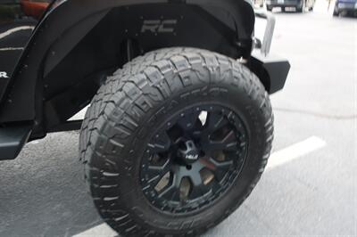 2010 Jeep Wrangler Sport   - Photo 16 - Lakeland, FL 33801