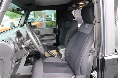 2010 Jeep Wrangler Sport   - Photo 20 - Lakeland, FL 33801